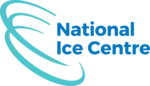 Logo des National Ice Centre