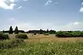 Naturreservat in Ortsnähe