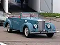 TA 14 Cabriolet