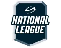 Logo der National League