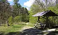 Nationalpark Hainich-Erlebnispfad Feensteig