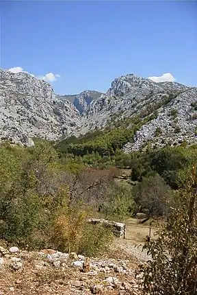 Felsenhölle