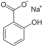 Natriumsalicylat