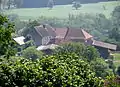 Schloss Bochard