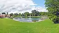 Naturbad Vierkirchen