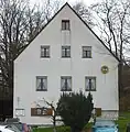 Naturfreundehaus