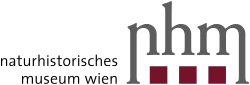 Logo des Naturhistorischen Museums Wien