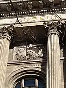 Relief Ehrenberg
