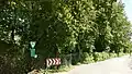 Seckbacher Ried Südseite