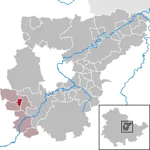 Karte