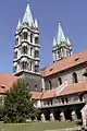 Naumburger Dom