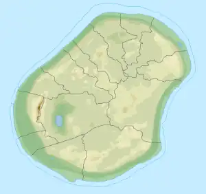 Moqua Well (Nauru)