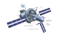 Nautilus-X (NASA-Entwurf von 2011)