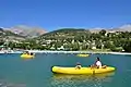 Lac d’Allos