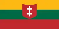 1:2   Seekriegsflagge zwischen den Weltkriegen
