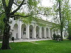 Navje-Gedenkpark