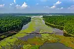 Beispielbild Nababgonj-Nationalpark