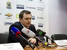 Andrei Nasarow