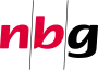 Logo der nbg – Netzbetriebsgesellschaft mbH