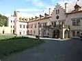 Schloss Preitenstein