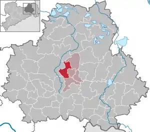 Karte