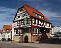 Alte Posthalterei