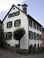 Altes Rathaus von 1879