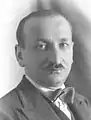 Necmettin Sadak(1928 bis 1929)