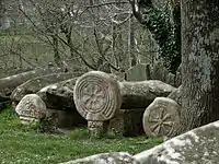 Nekropole von Argiñeta
