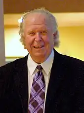 13. Juni: Ned Beatty (2006)