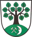 Wappen von Nedabyle