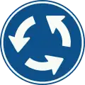 D1: Kreisverkehr