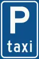 E5: Taxenstand