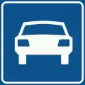 Autoweg