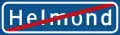 H2: Ortstafel (Rückseite)