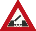 J15: Bewegliche Brücke