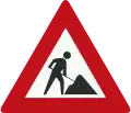 J16: Baustelle