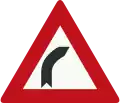 J2: Kurve (rechts)