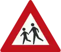J21: Kinder