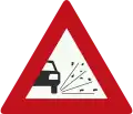 J25: Splitt, Schotter