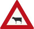 J28: Viehtrieb