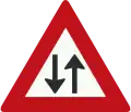 J29: Gegenverkehr