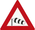 J31: Seitenwind