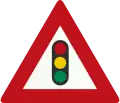 J32: Lichtzeichenanlage (Ampel)