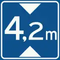 L1: Maximale Höhe