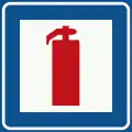 L17: Feuerlöscher