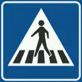 L2: Fußgängerübergang