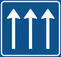 L7: Anzahl der Fahrstreifen