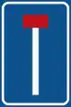 L8: Sackgasse