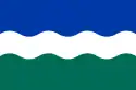 Flagge der Gemeinde Nederweert